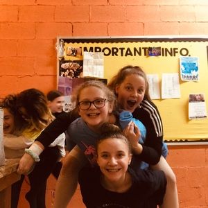 Meet your Posher, Kayleigh